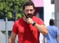 Shia LaBeouf a fost arestat pentru comportament turbulent