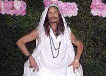 Steven Tyler e mai priceput la droguri decât la muzică