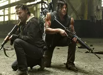 Serialul „The Walking Dead” va continua cu sezonul 6