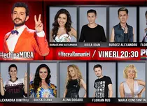 Echipa lui Moga de la „Vocea României” mai are nevoie de un membru 
