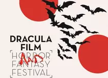 „TVmania” merge la „Dracula Film: Horror and Fantasy Festival”