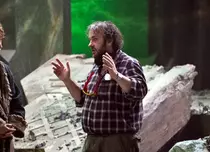 Încă un set de fotografii cu personajele din ultimul ”Hobbit”