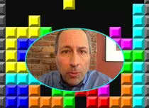 Cunoscutul joc ”Tetris” devine film!