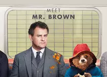 Ursulețul Paddington are afișe noi