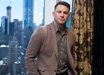 Channing Tatum, în noul film al lui Tarantino 