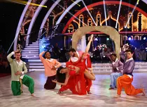 Finala show-ului „Dansează printre stele” are loc în această seară la Antena 1