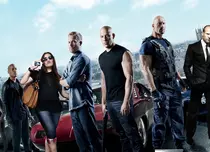 Trailer exploziv: „Furios şi iute 7”