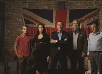 Al doilea sezon al seriei „Asii amanetului din Marea Britanie”, de luni pe History