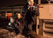 Trailer: „Insurgent”