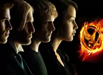 „Jocurile foamei” devine comedie muzicală! 