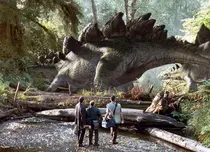 Teaser: „Jurassic World”