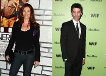 Lolita Davidovich şi James Frain vor juca în „True Detective”