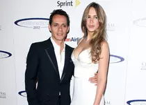 Marc Anthony se căsătorește săptămâna viitoare