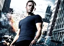 Matt Damon se întoarce în franciza „Bourne”
