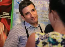 Actorul Silviu Biriş discută cu echipa „Medici de gardă” (TVR 1) despre diabet