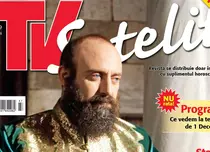 Ultimele zile cu Suleyman Magnificul!