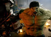 Recomandarea TVmania pentru seara de marți, 27 iunie: „Incredibilul Hulk”/„The Incredible Hulk” (2008)