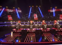 FOTO: Finala „Vocea României” – cine sunt invitaţii speciali ai serii