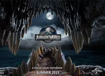 Parcul Jurassic World s-a deschis mai devreme decât a fost anunțat!