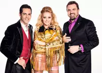 Vineri seară, semifinaliştii “X Factor” vor cânta în duet cu vedete de renume