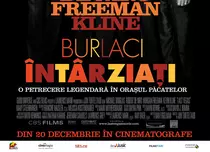 Concurs TVmania: Scrisoarea săptămânii 10 - 16 noiembrie 