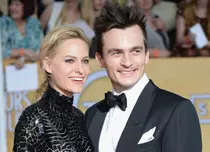 Actorul Rupert Friend („Homeland: Reţeaua terorii”) s-a logodit