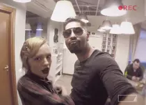 S-a lansat primul selfie video, „Vanilla Chocolat”