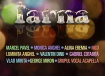 Un nou colind lansat de All Stars, „Iarna”