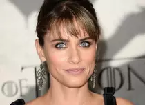 Amanda Peet a devenit mămică a treia oară