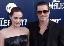 Angelina a tăiat orice comunicare cu Brad Pitt și dă o avere pe casa închiriată