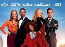 Delia Matache o dublează pe Cameron Diaz în comedia „Annie”