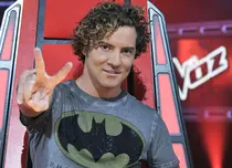 David Bisbal, invitat special la marea finală a show-ului “Vocea României”