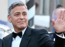 George Clooney vrea să facă un serial 