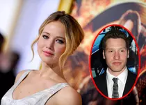 Jennifer Lawrence se iubeşte cu regizorul Gabe Polsky?