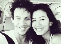 Jonathan Rhys Meyers se pregătește de nuntă