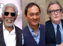 „Doctor Strange”: Morgan Freeman, Ken Watanabe sau Bill Nighy?