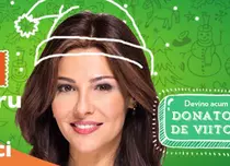 Vedetele pornesc leapșa în social media pentru a ajuta copiii săraci susţinuţi de World Vision România