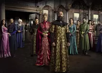 Urmăriţi azi ultimul episod din „Suleyman Magnificul – Sub domnia iubirii”!