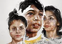 Documentarul “Toto și surorile lui”, produs de HBO Europe, va fi difuzat astăzi