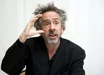 Tim Burton se recunoaște în artista din „Big Eyes: Ferestrele sufletului”