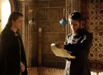 Azi în „Suleyman Magnificul”: Prinţul Baiazid e părăsit de toţi