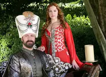 Serialul “Suleyman Magnificul - Sub domnia iubirii” se întoarce la TV! 