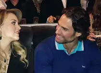 Angelique Boyer și Sebastian Rulli, din ce în ce mai aproape de altar