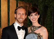 Anne Hathaway: „Căsătoria mi-a schimbat viața”