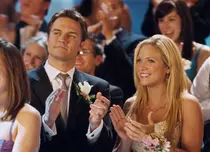 Balul absolvenților