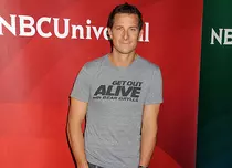 Bear Grylls, gazda unui nou reality-show cu vedete