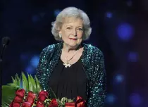 Betty White a murit cu câteva săptămâni înainte de a împlini 100 de ani