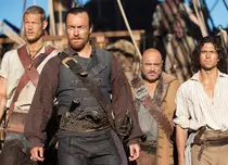 VIDEO| Paramount Channel va difuza controversatul serial “Vele negre”