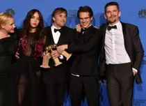 „12 ani de copilărie” a fost regele serii la Globurile de Aur | Cine a luat trofeele