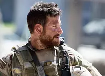 Bradley Cooper a consumat 8.000 de calorii/zi pentru „American Sniper”